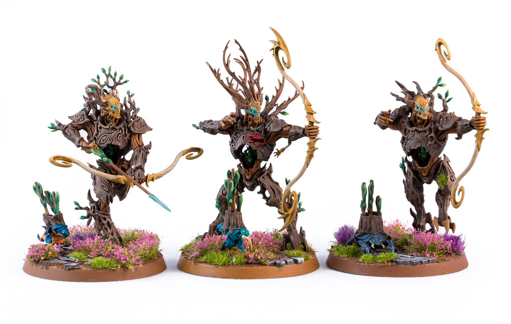 Kurnoth Hunters — Tobias Bomm